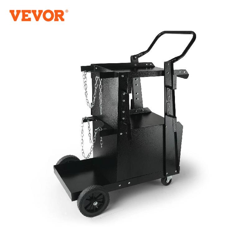 Heavy Equipment Grinder - Chariot de soudage SucceBuy Chariot de