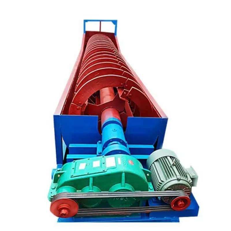 Heavy Equipment In Mining - Prix FOB – Classificateur spiral industriel
