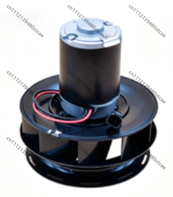 Heavy Equipment Engineering - Souffleur 24V pour engins de chantier,