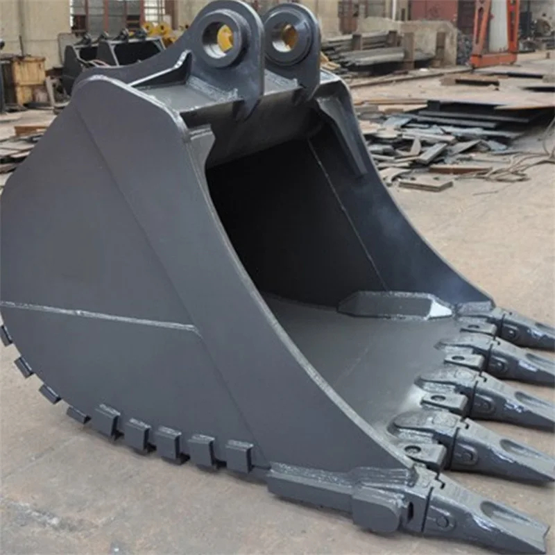 Heavy Equipment In Mining - Dents de tranchée HAOEN PC200 pour