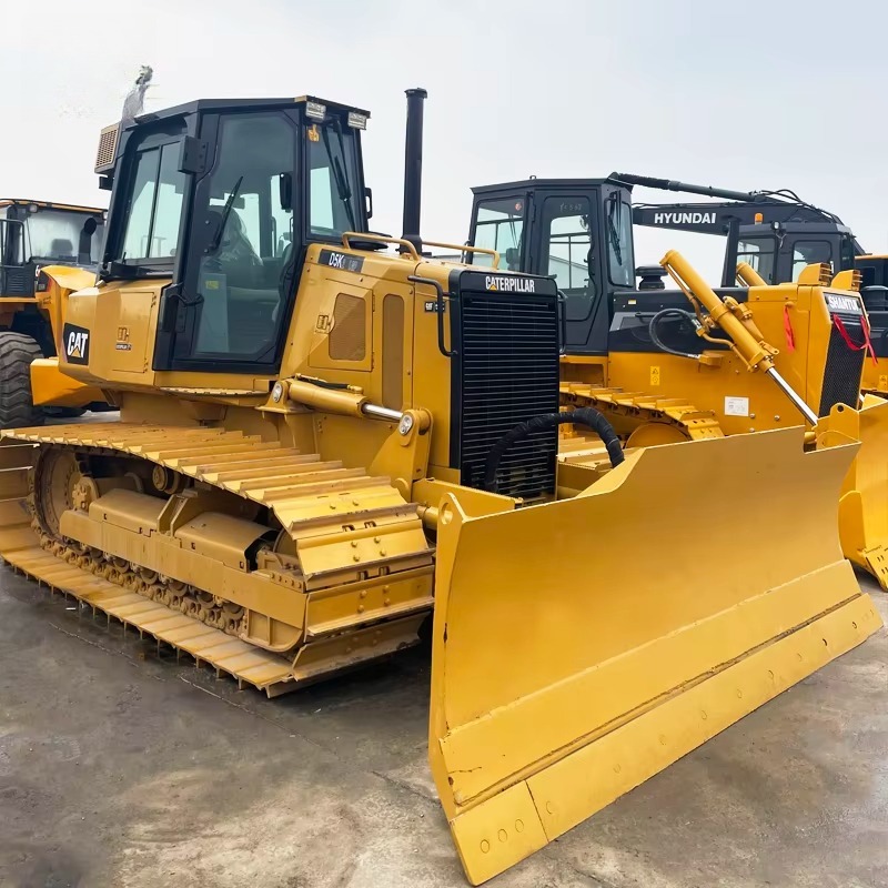 Bulldozer sur chenilles 22 ton - Heavy Equipment In Mining avis et prix