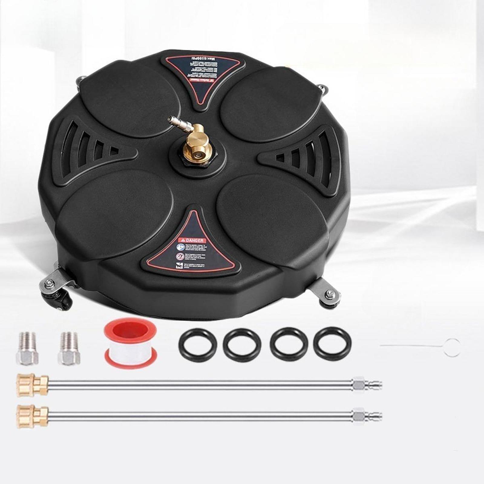 Nettoyeur de surface haute pre - Heavy Equipment Grinder avis et prix