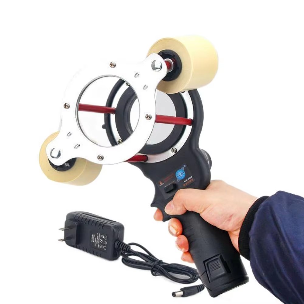 Machine d'enroulement de ruban - Pipe Threading Machine avis et prix