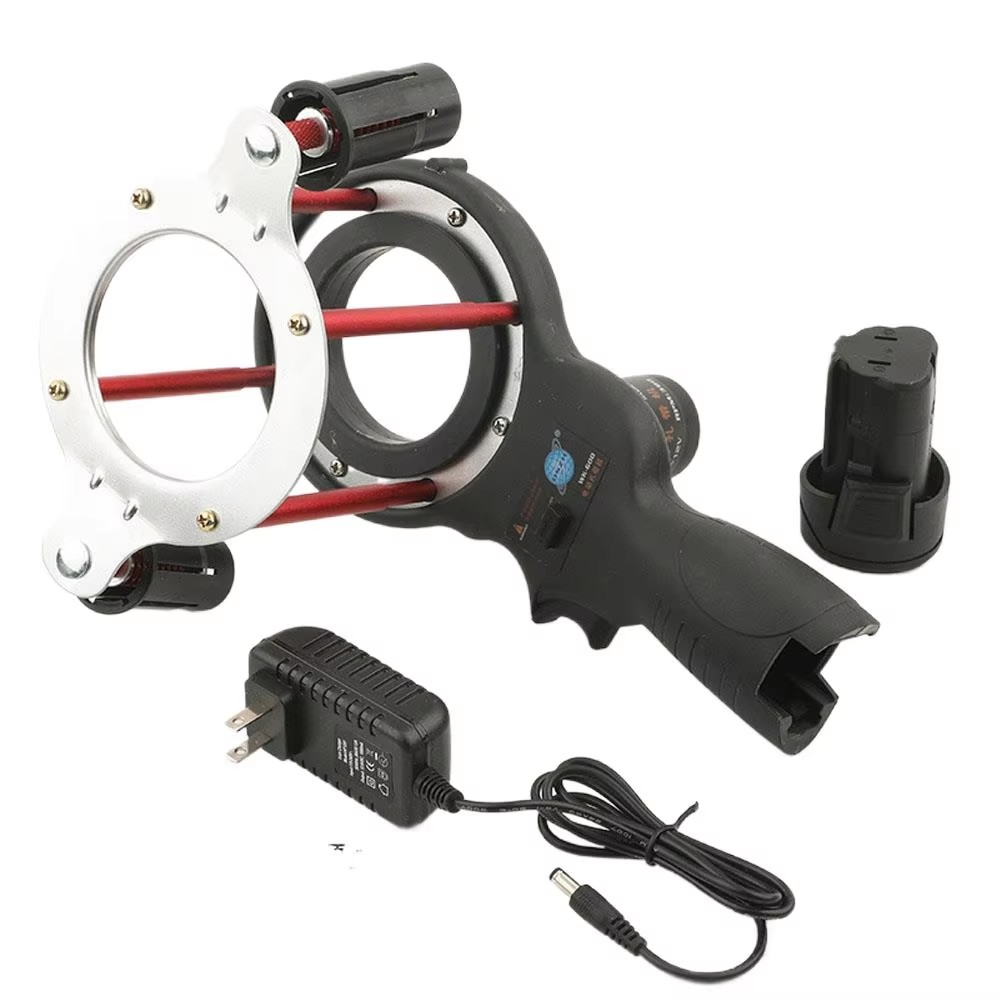 Machine d'enroulement de ruban - Pipe Threading Machine avis et prix