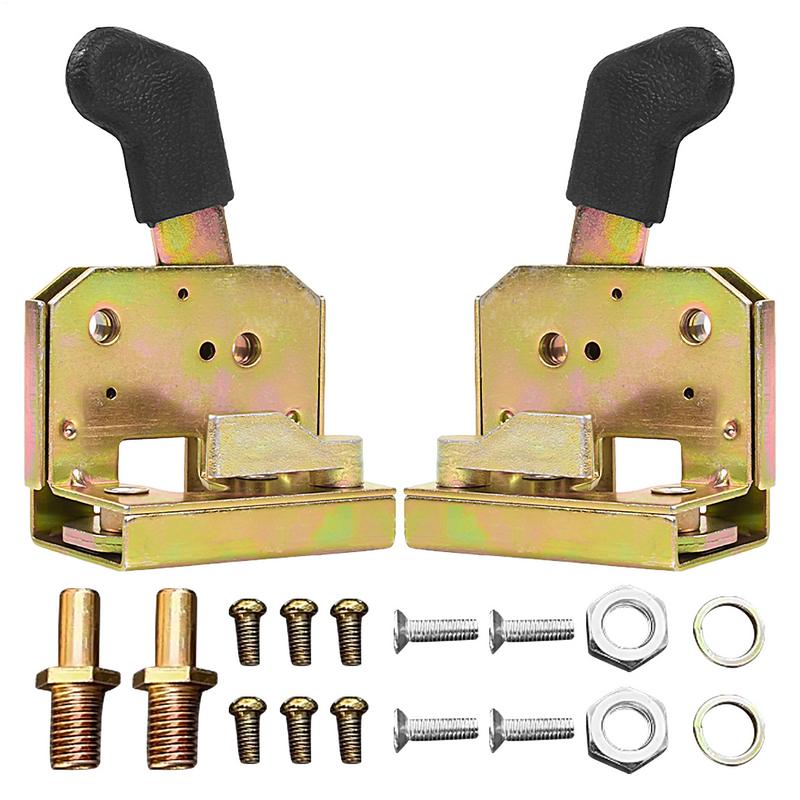 Serrure de poignée de porte po - Heavy Equipment Engineering avis et prix