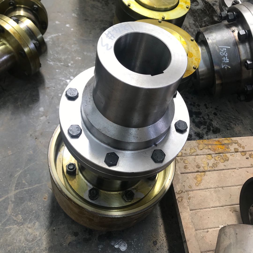 Accouplements industriels pour - Heavy Equipment In Mining avis et prix
