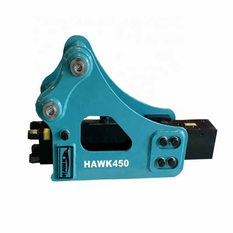 Marteau brise-roche hydrauliqu - Heavy Equipment In Mining avis et prix