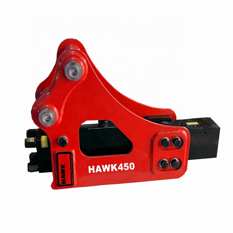 Marteau brise-roche hydrauliqu - Heavy Equipment In Mining avis et prix