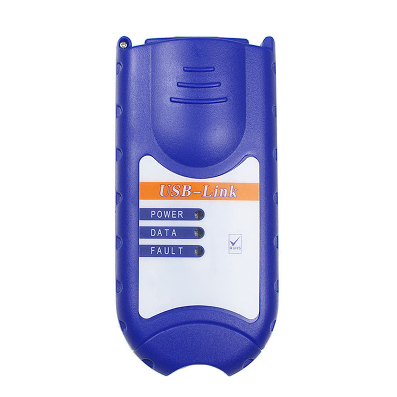 Interface de diagnostic OBD2 N - Heavy Equipment Diagnostic Tool avis et prix