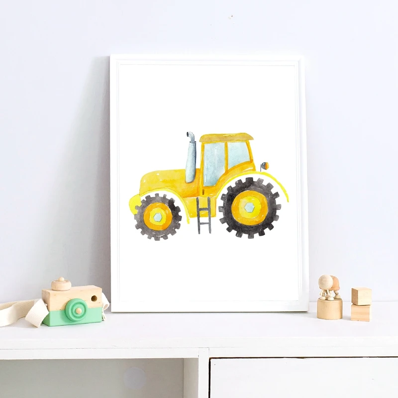 Véhicules de Construction aqua - Heavy Equipment Background avis et prix