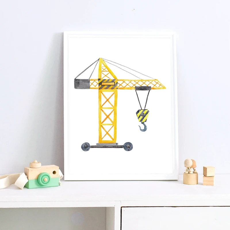 Véhicules de Construction aqua - Heavy Equipment Background avis et prix