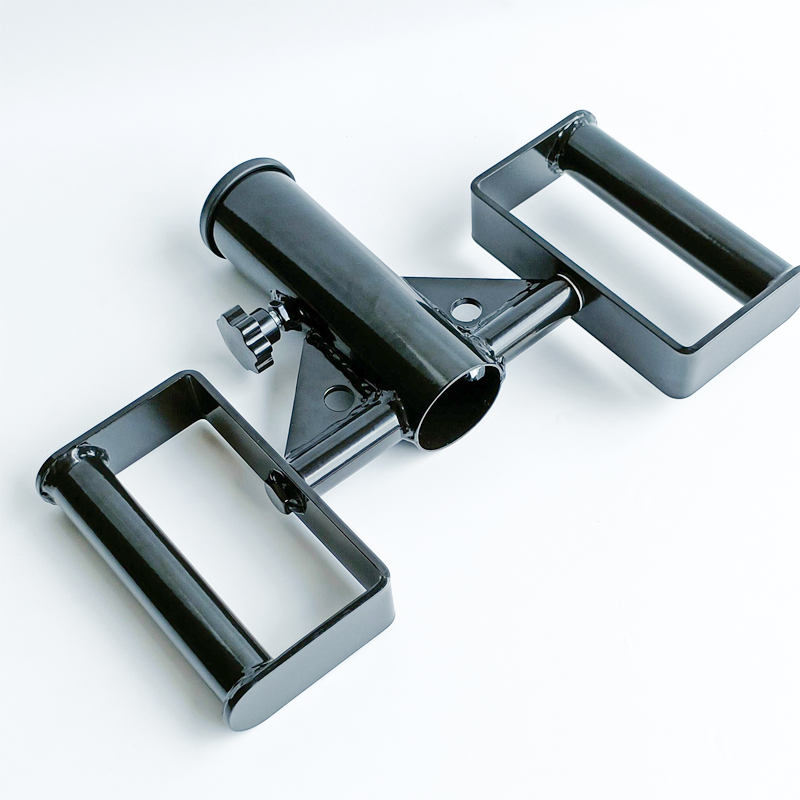 Accessoire T-Bar robuste de 50 - Heavy Equipment Handling avis et prix