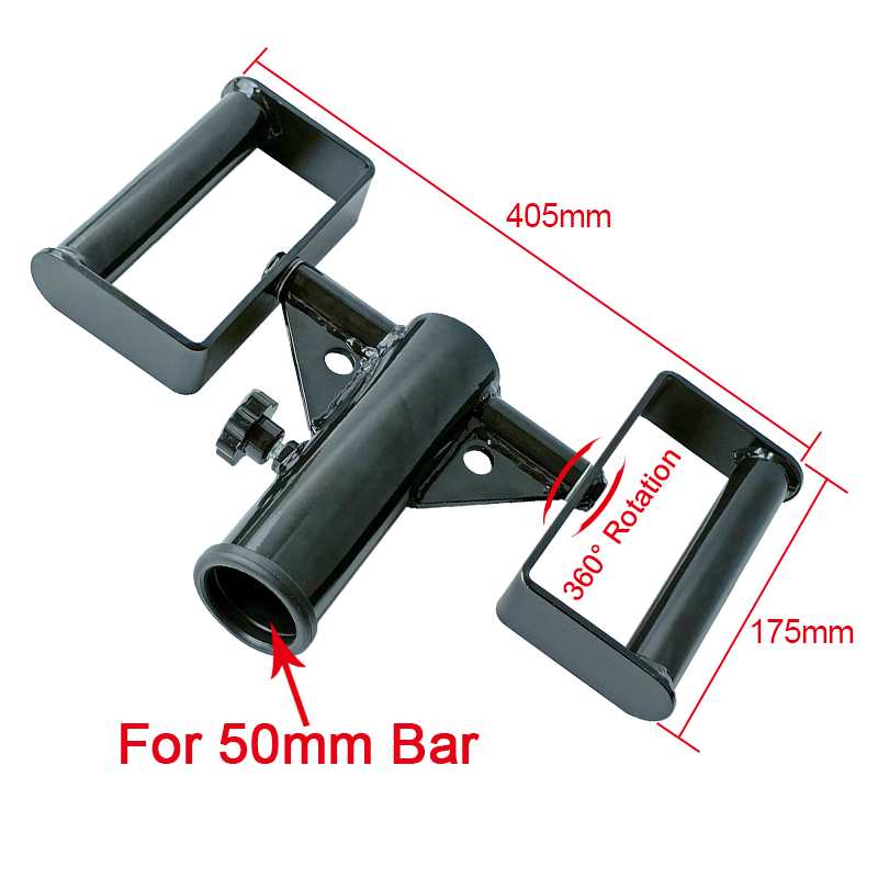 Accessoire T-Bar robuste de 50 - Heavy Equipment Handling avis et prix