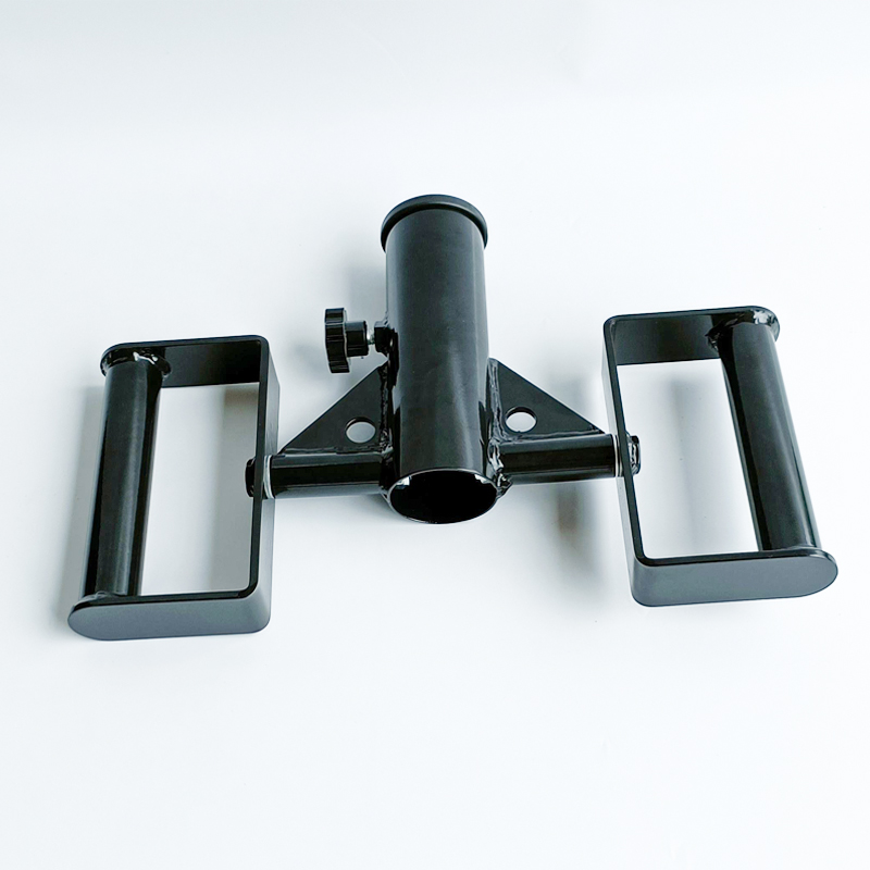 Accessoire T-Bar robuste de 50 - Heavy Equipment Handling avis et prix