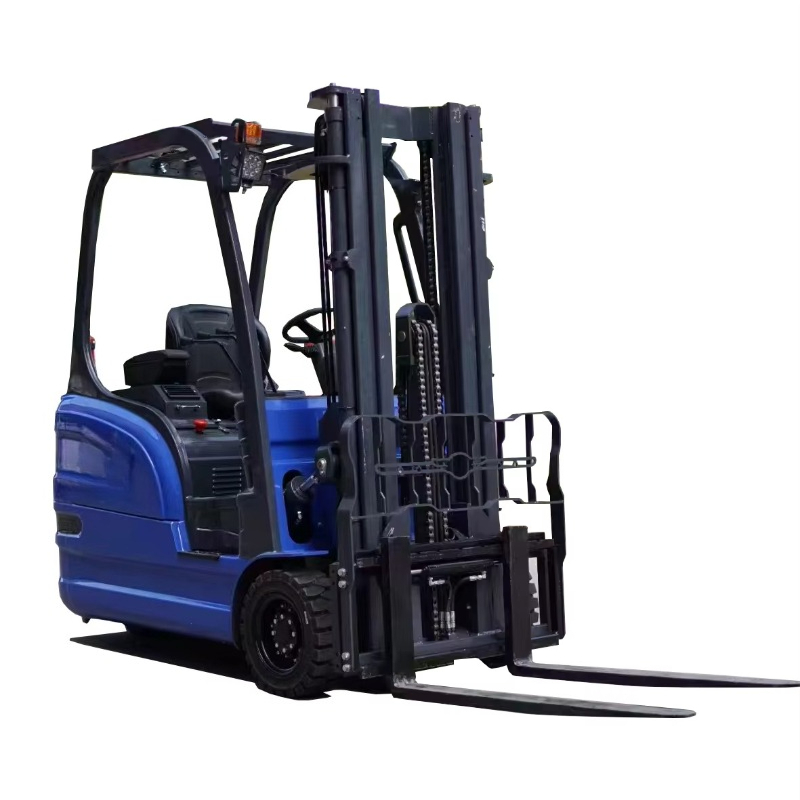 Chariot élévateur électrique c - Heavy Equipment Forklift avis et prix
