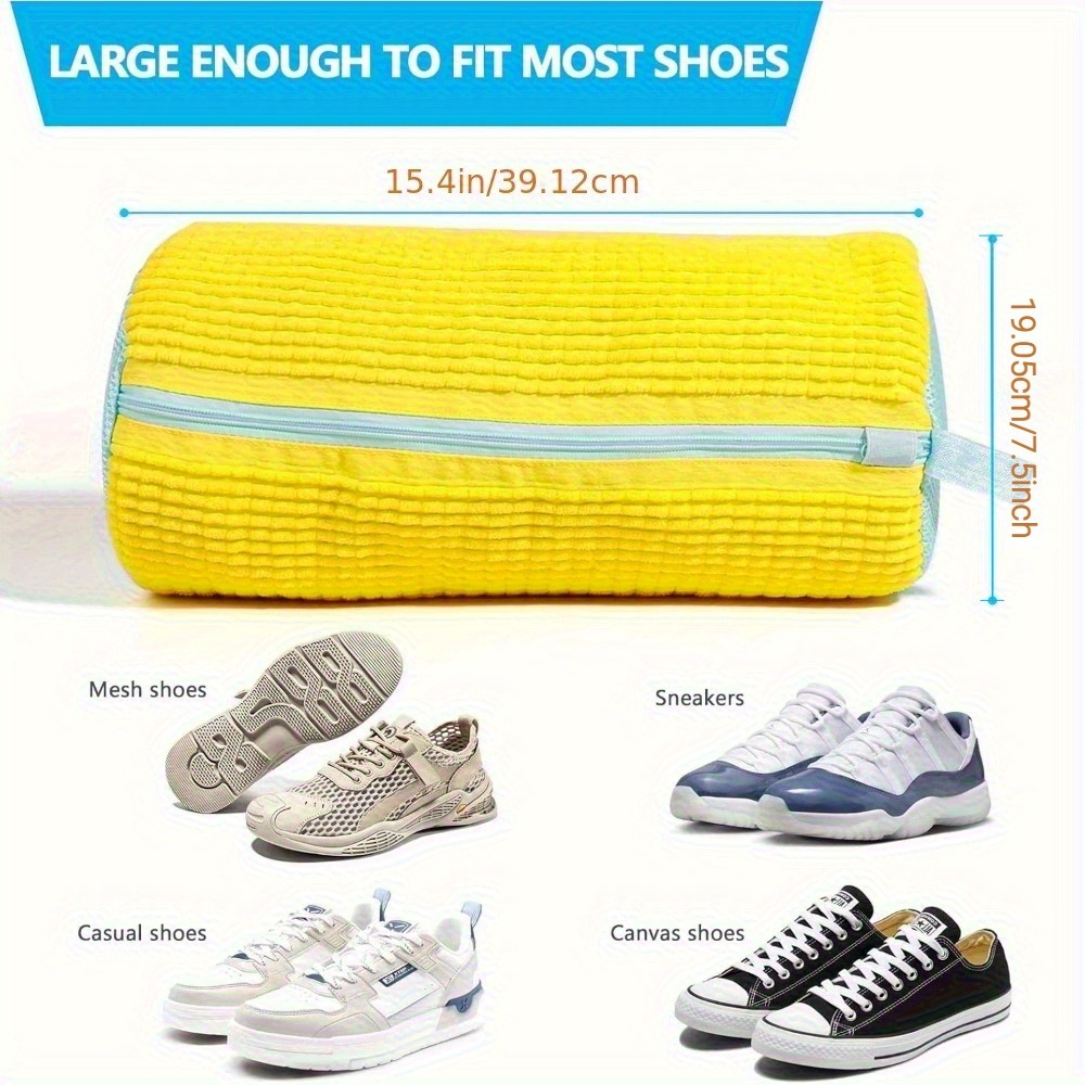 Sac de lavage pour chaussures  - Heavy Equipment Washing avis et prix