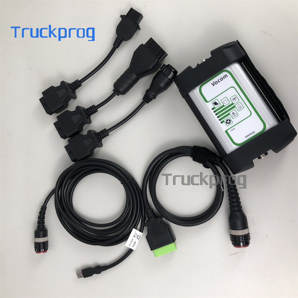 Scanner de diagnostic d'interf - Heavy Equipment Diagnostic Tool avis et prix