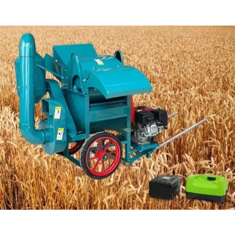 Machine à battre multifonction - Heavy Equipment Grinder avis et prix