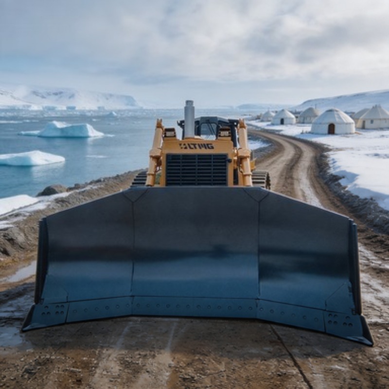 Bulldozer sur chenilles D7G XL - Heavy Equipment In Mining avis et prix