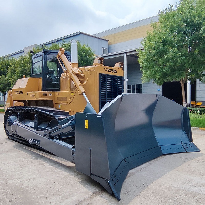 Bulldozer sur chenilles D7G XL - Heavy Equipment In Mining avis et prix