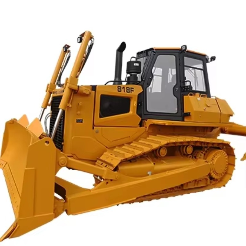 Bulldozer sur chenilles D7G XL - Heavy Equipment In Mining avis et prix