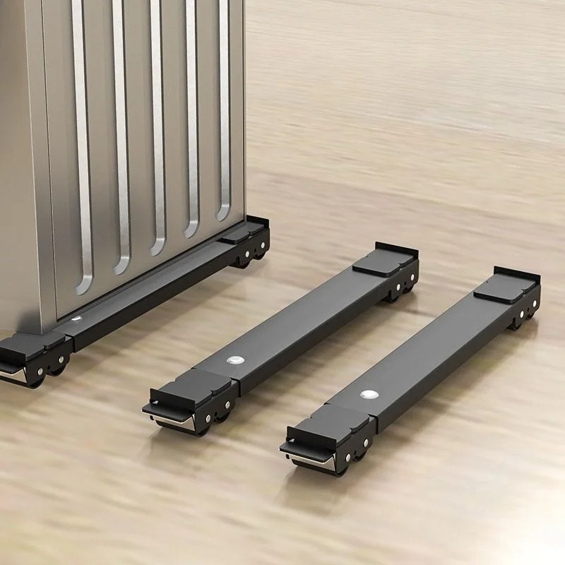 2 supports réglables pour mach - Heavy Equipment Washing avis et prix