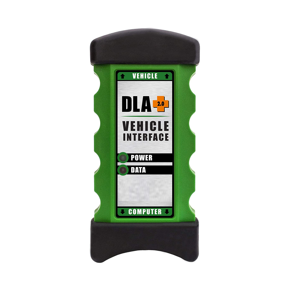 Scanner de Diagnostic de camio - Heavy Equipment Diagnostic Tool avis et prix