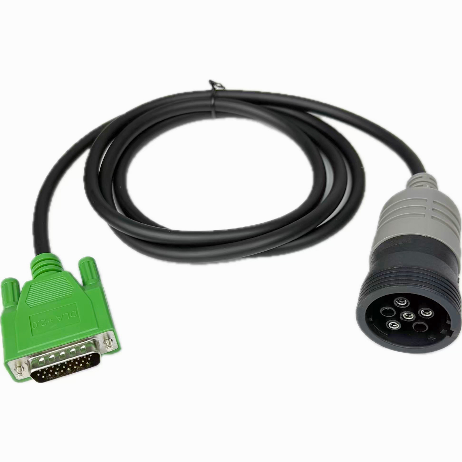 Scanner de Diagnostic de camio - Heavy Equipment Diagnostic Tool avis et prix
