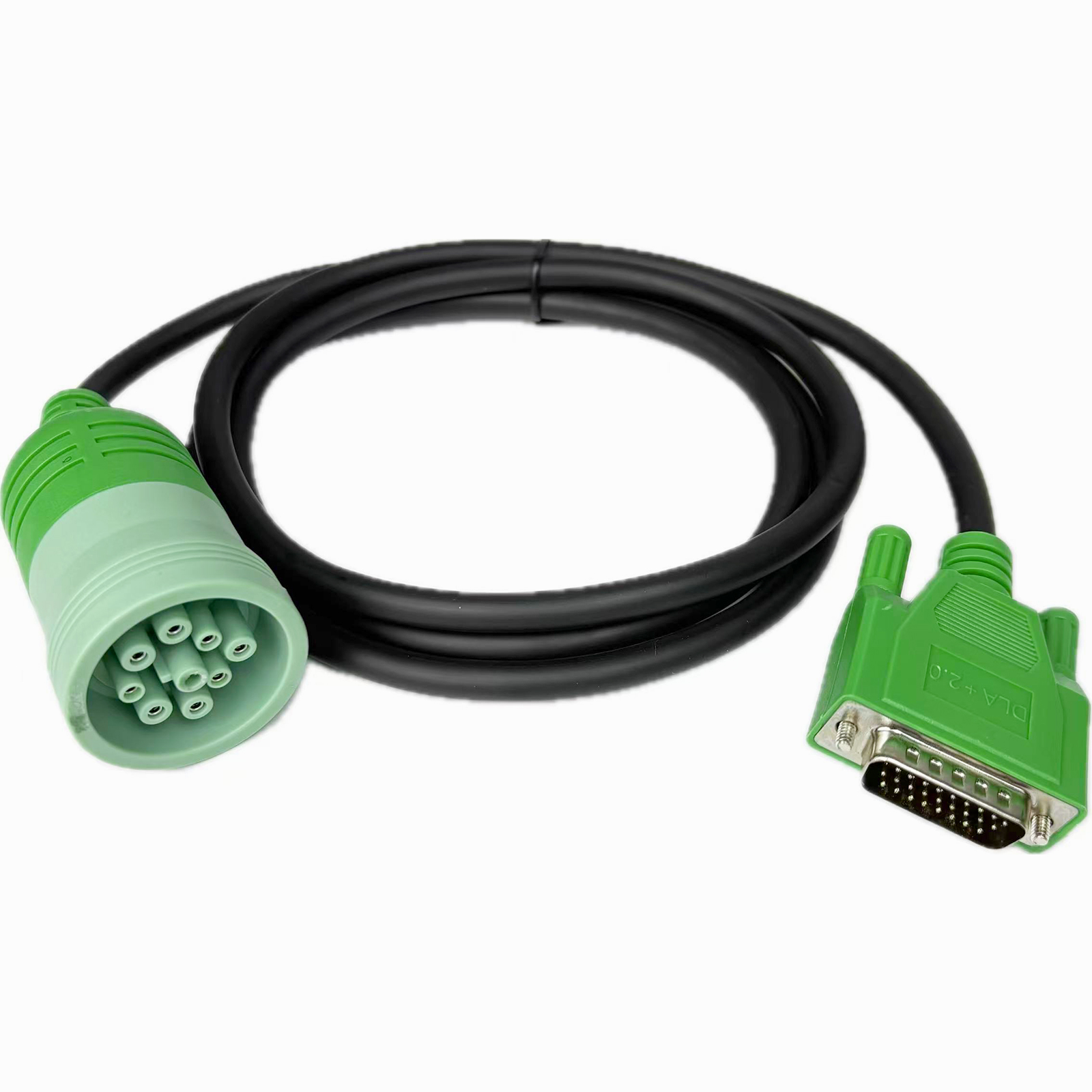 Scanner de Diagnostic de camio - Heavy Equipment Diagnostic Tool avis et prix