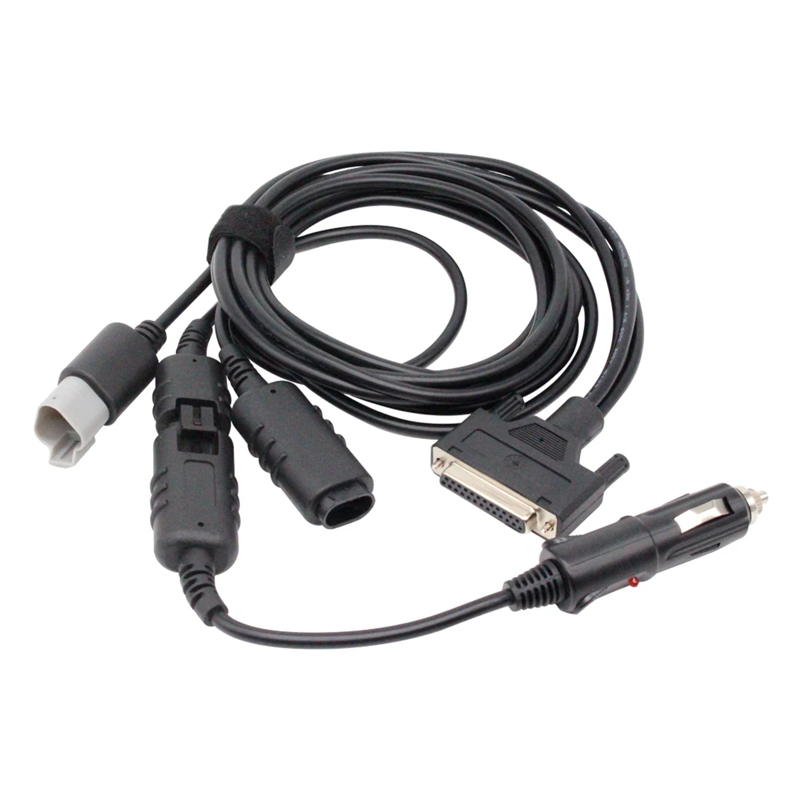 2025 INLINE 6 V8.9 V8.7 V9.1 O - Heavy Equipment Diagnostic Tool avis et prix