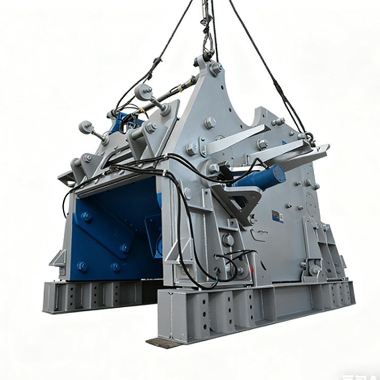 Concasseur à mâchoires robuste - Heavy Equipment In Mining avis et prix