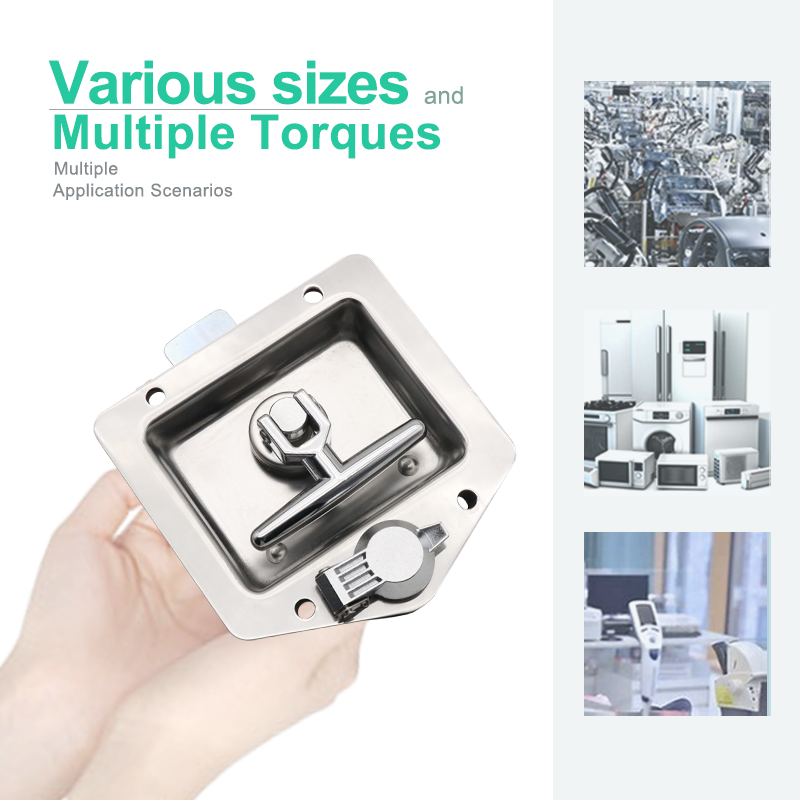 Boîte à outils robuste de verr - Heavy Equipment Engineering avis et prix