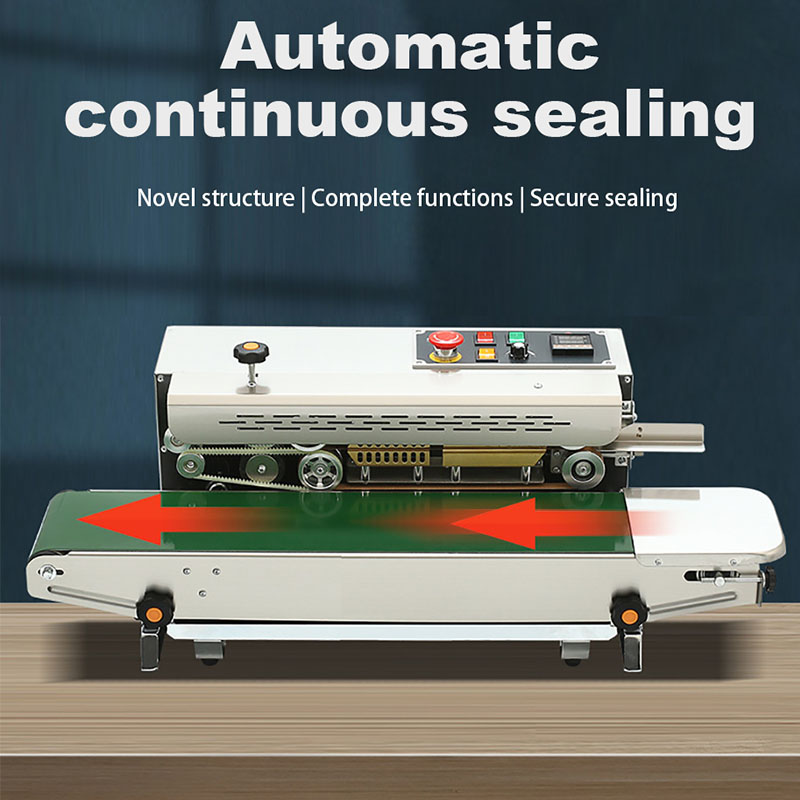 Machine de scellage automatiqu - Heavy Equipment Grinder avis et prix