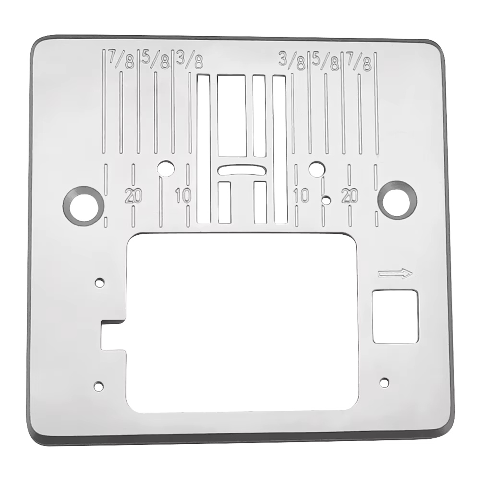 Q60D # Plaque à aiguilles avec - Heavy Equipment Grinder avis et prix