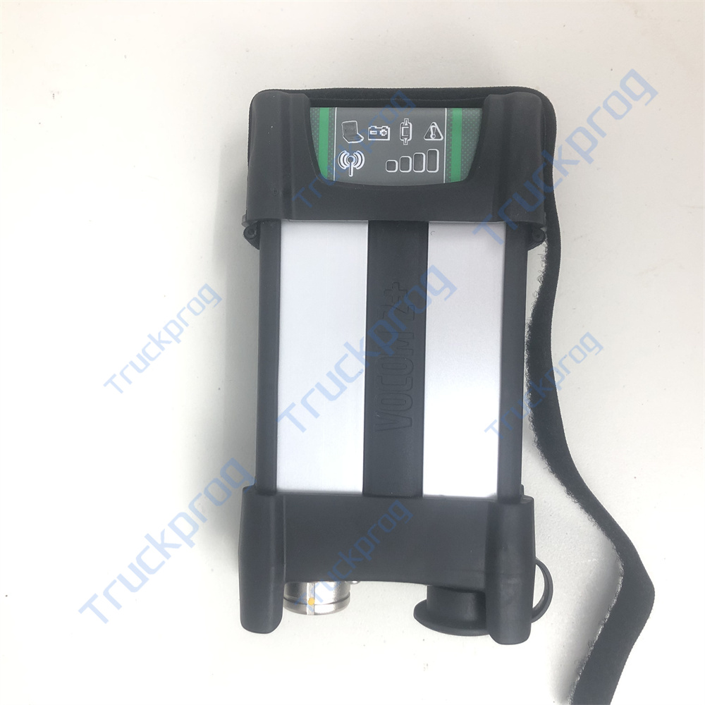 VOCOM 2 + adaptateur authentiq - Heavy Equipment Diagnostic Tool avis et prix