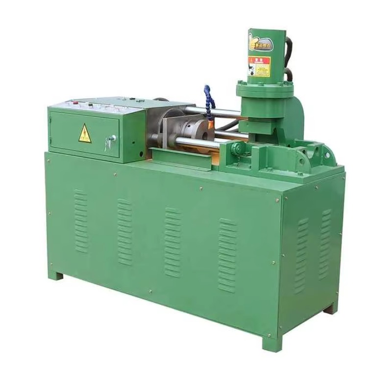 Machine à moletter les filetag - Pipe Threading Machine avis et prix