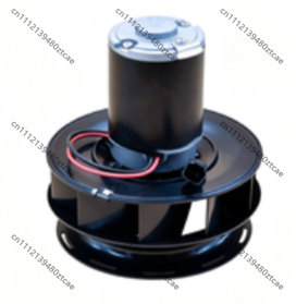 Souffleur 24V pour engins de c - Heavy Equipment Engineering avis et prix