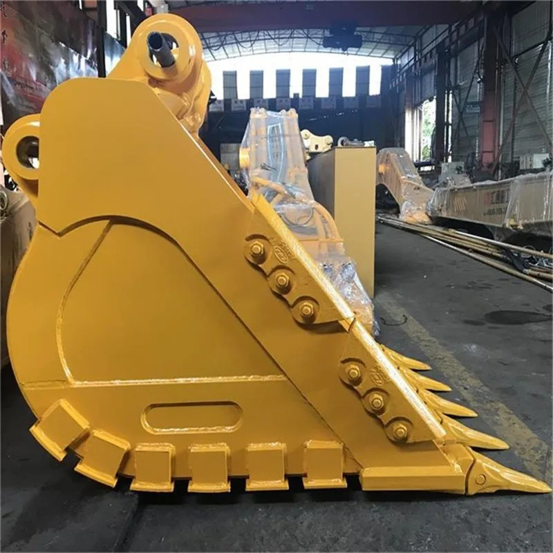 Dents de tranchée HAOEN PC200  - Heavy Equipment In Mining avis et prix