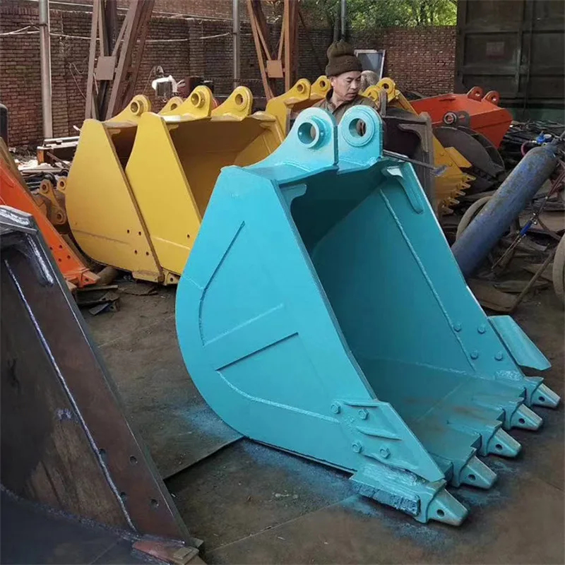 Dents de tranchée HAOEN PC200  - Heavy Equipment In Mining avis et prix