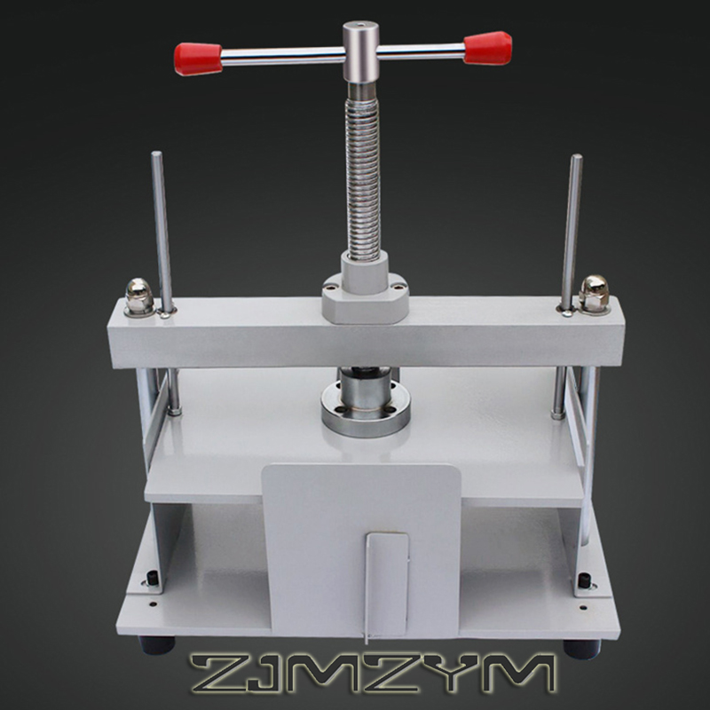 Presse à Papier Manuelle A4, M - Heavy Equipment Grinder avis et prix