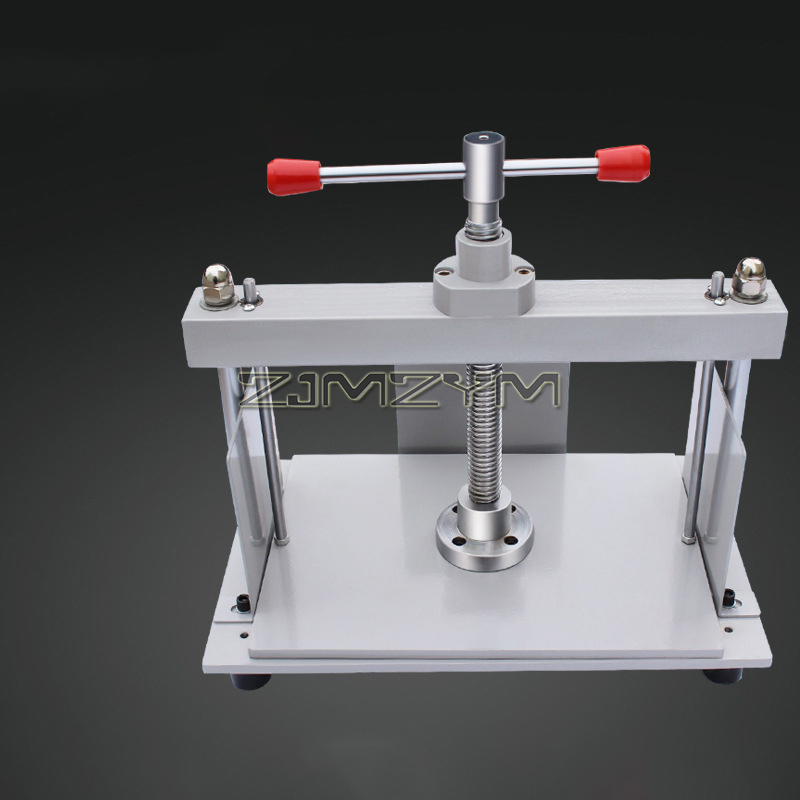 Presse à Papier Manuelle A4, M - Heavy Equipment Grinder avis et prix