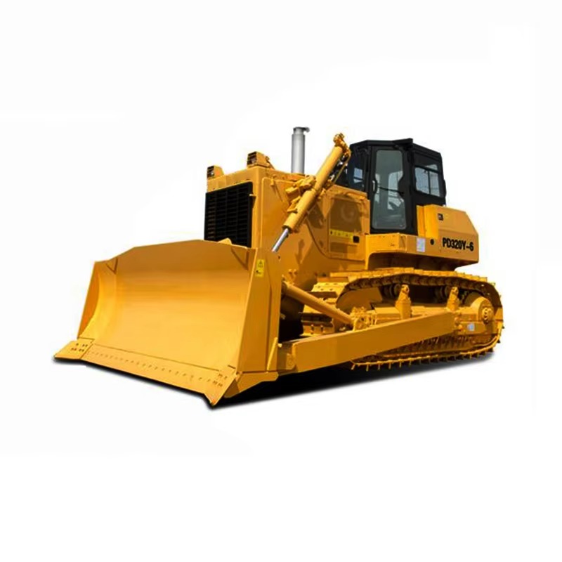 Bulldozer sur chenilles SD22,  - Heavy Equipment In Mining avis et prix