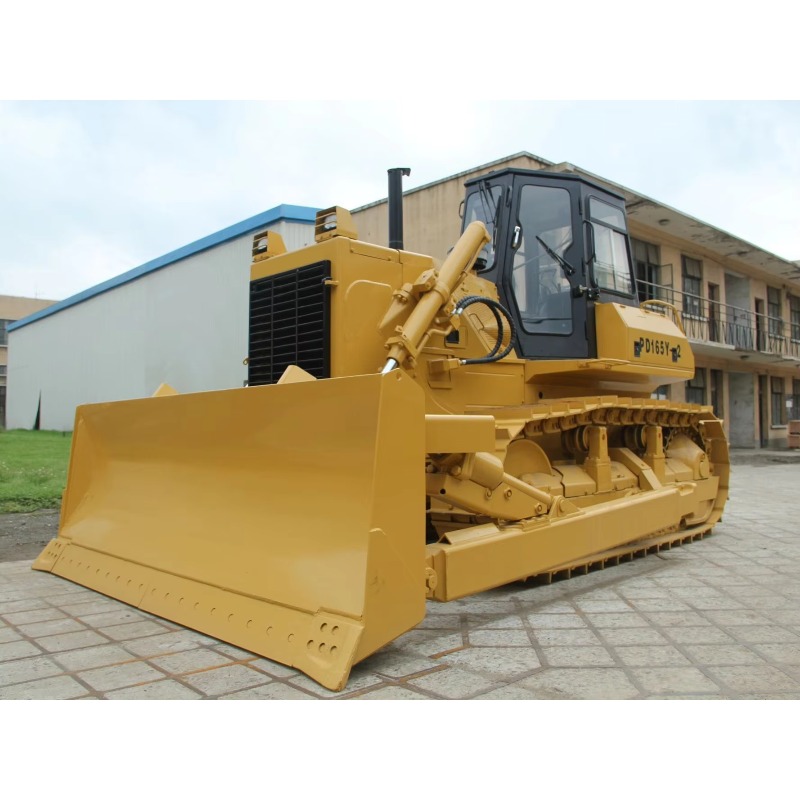 Bulldozer sur chenilles SD22,  - Heavy Equipment In Mining avis et prix