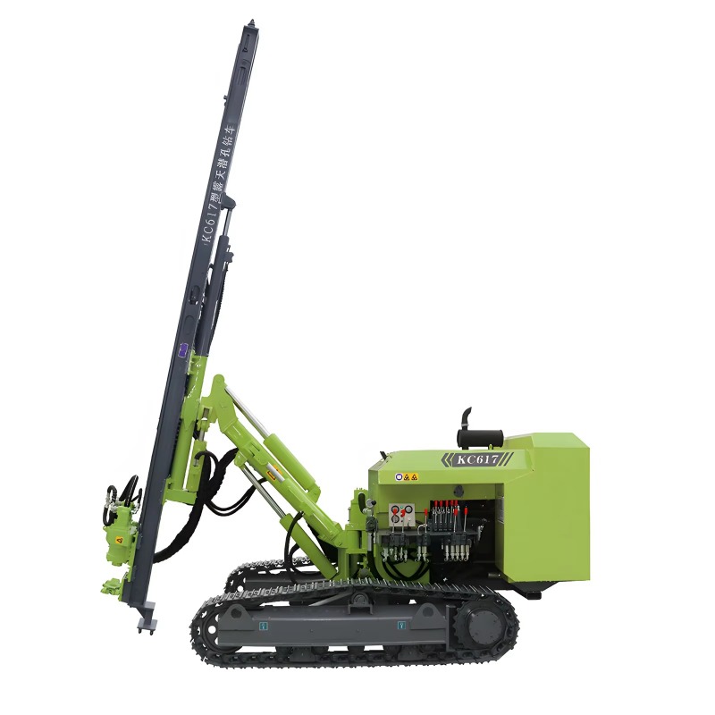 Équipement de forage personnal - Heavy Equipment In Mining avis et prix