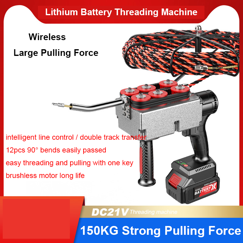 Machine à fileter pour électri - Pipe Threading Machine avis et prix
