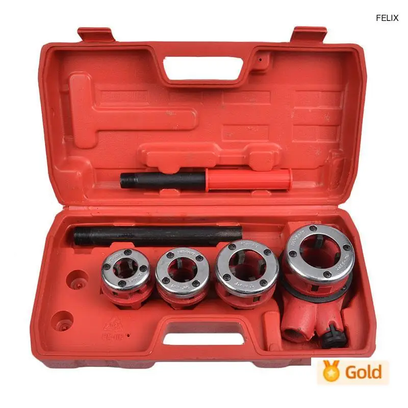 Machine à fileter les vis Dura - Pipe Threading Machine avis et prix