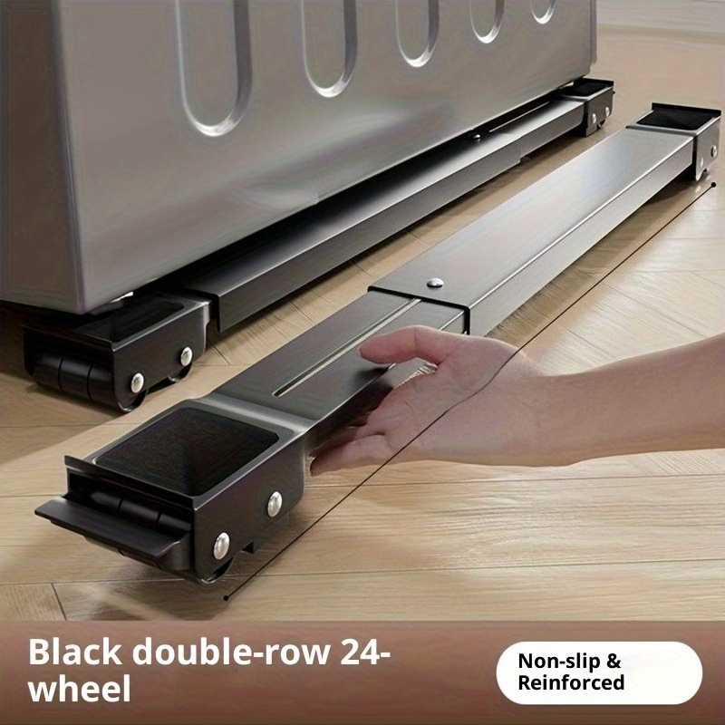 2 supports mobiles réglables r - Heavy Equipment Washing avis et prix