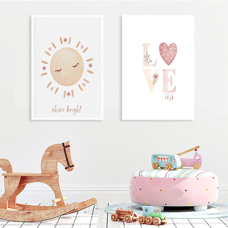 Toile de peinture de Style boh - Heavy Equipment Background avis et prix