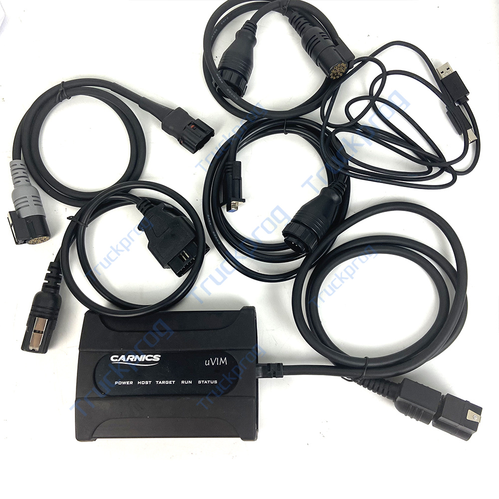 Outil de Diagnostic pour chari - Heavy Equipment Diagnostic Tool avis et prix