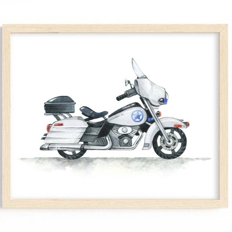 Hélicoptère voiture de Police  - Heavy Equipment Background avis et prix